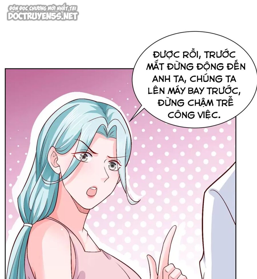 Mỗi Tuần Ta Có Một Nghề Nghiệp Mới Chapter 249 - 40