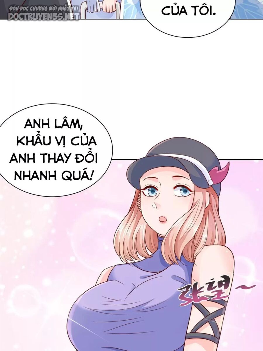 Mỗi Tuần Ta Có Một Nghề Nghiệp Mới Chapter 249 - 53