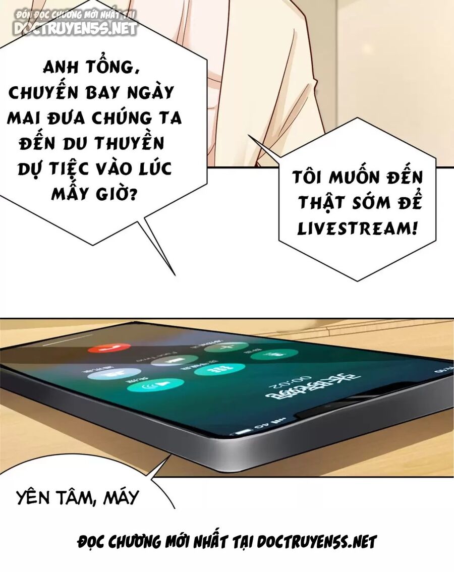 Mỗi Tuần Ta Có Một Nghề Nghiệp Mới Chapter 249 - 7