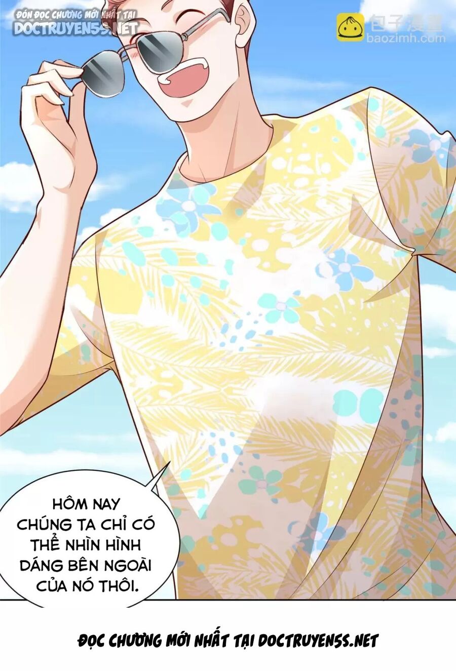 Mỗi Tuần Ta Có Một Nghề Nghiệp Mới Chapter 250 - 39