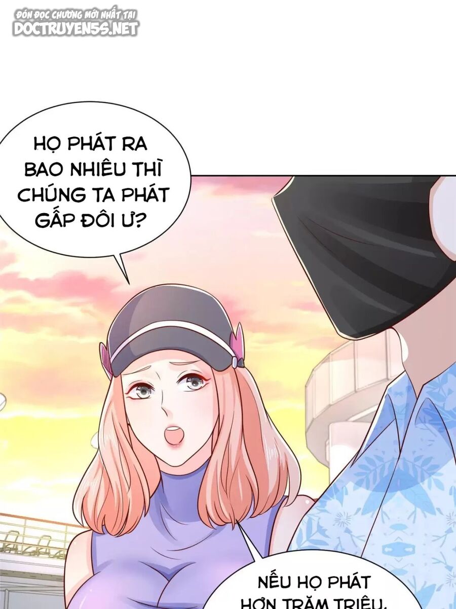 Mỗi Tuần Ta Có Một Nghề Nghiệp Mới Chapter 251 - 15