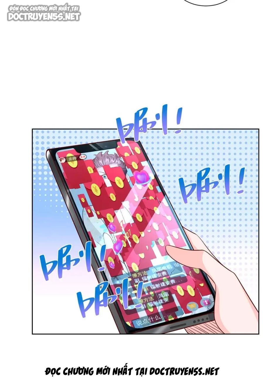 Mỗi Tuần Ta Có Một Nghề Nghiệp Mới Chapter 251 - 19