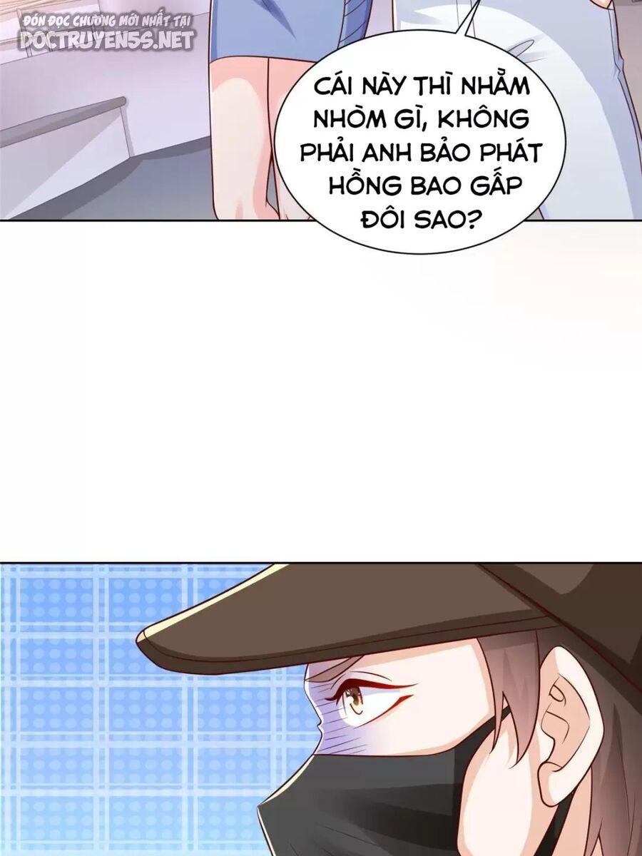 Mỗi Tuần Ta Có Một Nghề Nghiệp Mới Chapter 251 - 22