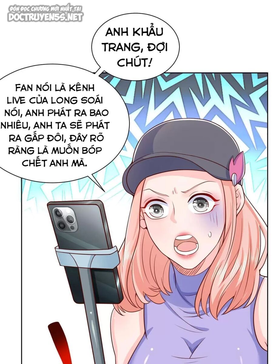 Mỗi Tuần Ta Có Một Nghề Nghiệp Mới Chapter 251 - 10