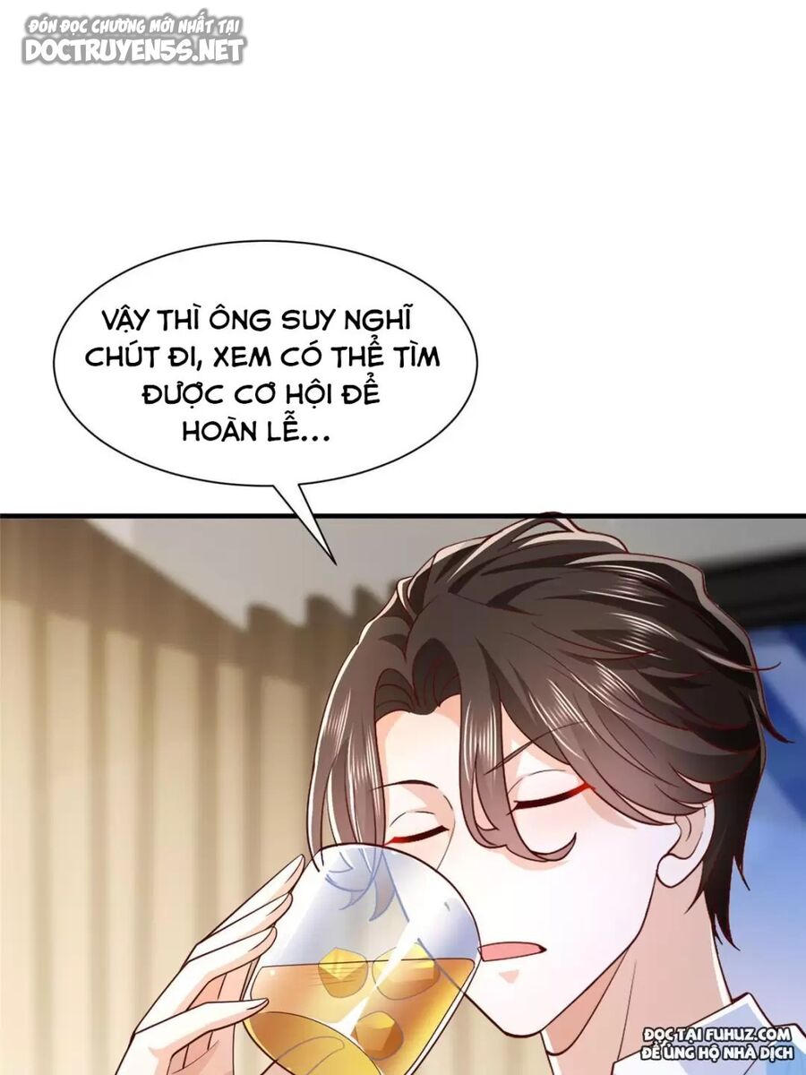 Mỗi Tuần Ta Có Một Nghề Nghiệp Mới Chapter 252 - 23