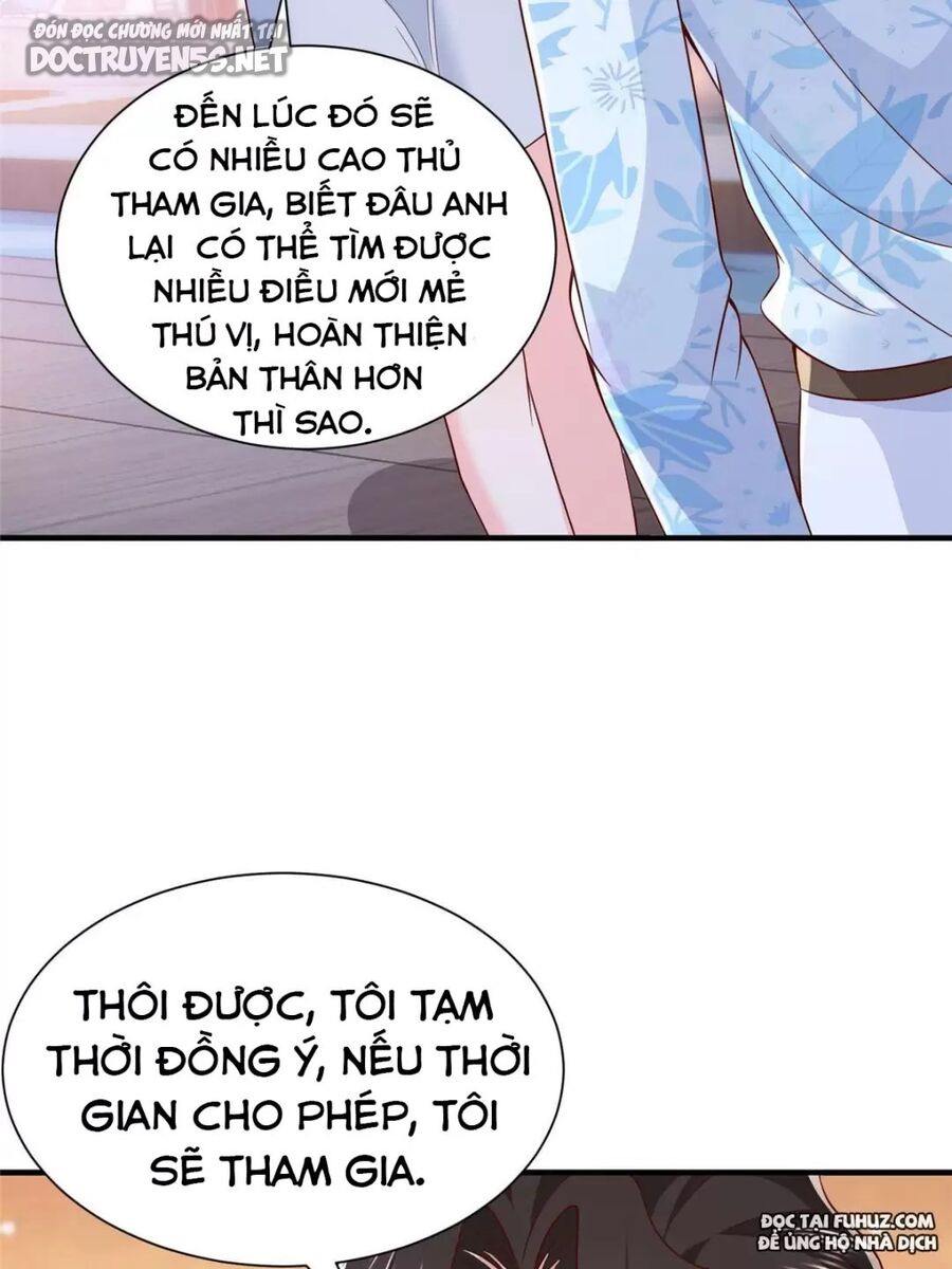 Mỗi Tuần Ta Có Một Nghề Nghiệp Mới Chapter 252 - 39