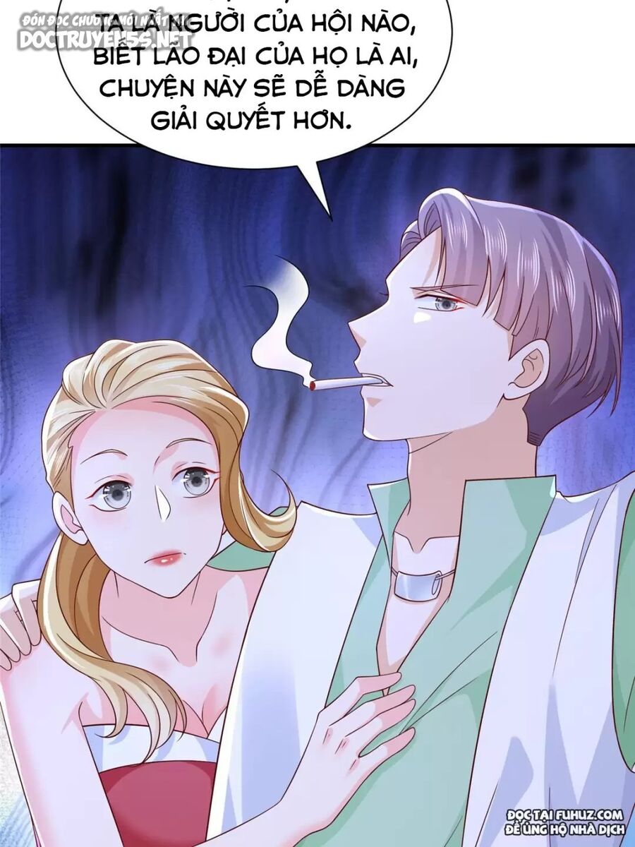 Mỗi Tuần Ta Có Một Nghề Nghiệp Mới Chapter 252 - 65
