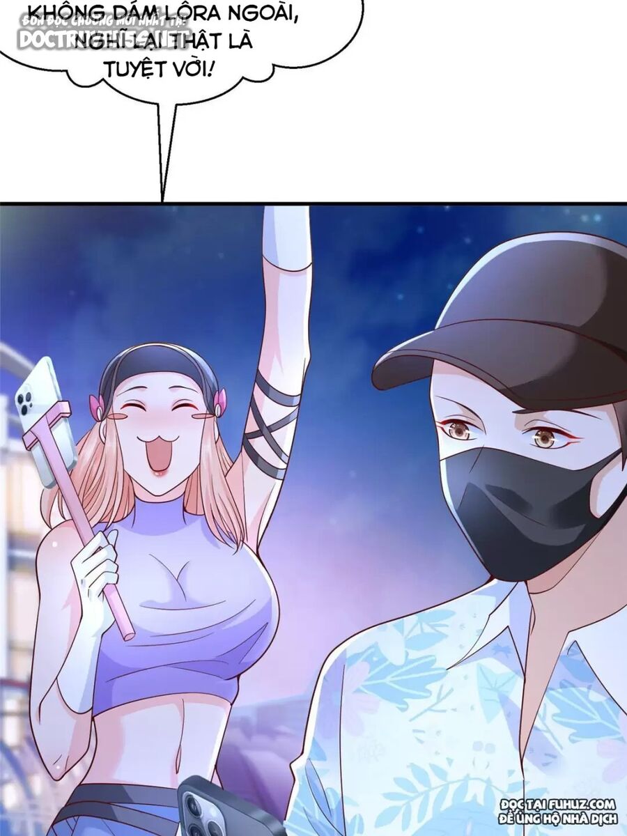 Mỗi Tuần Ta Có Một Nghề Nghiệp Mới Chapter 252 - 8