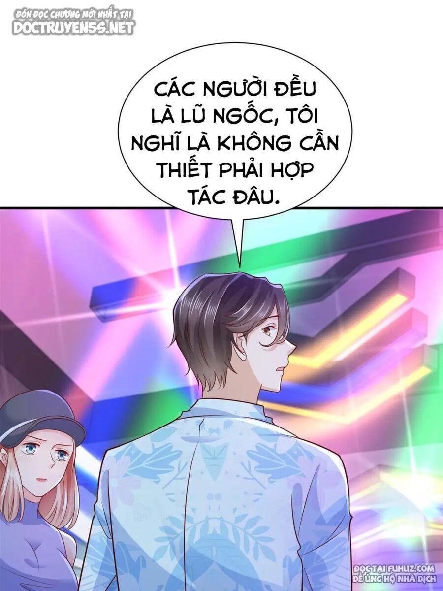Mỗi Tuần Ta Có Một Nghề Nghiệp Mới Chapter 253 - 23