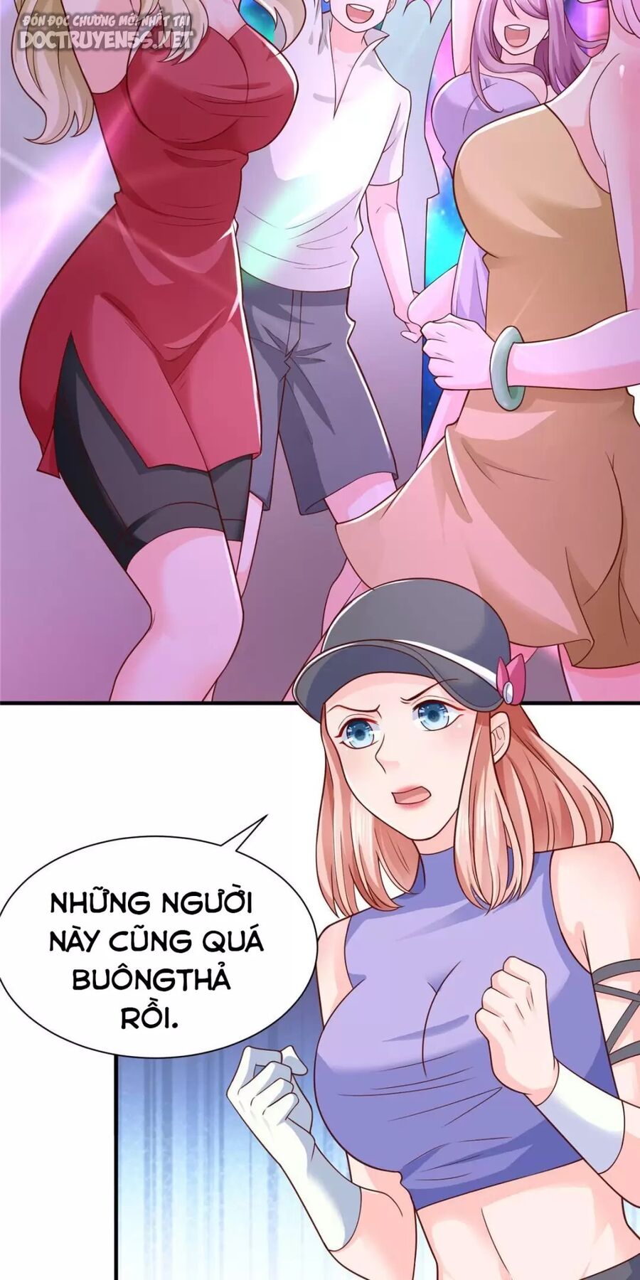Mỗi Tuần Ta Có Một Nghề Nghiệp Mới Chapter 253 - 6