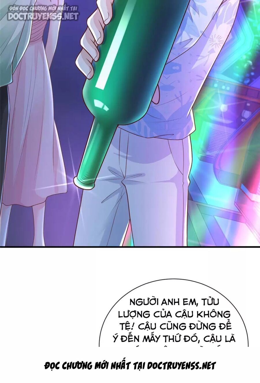 Mỗi Tuần Ta Có Một Nghề Nghiệp Mới Chapter 253 - 64