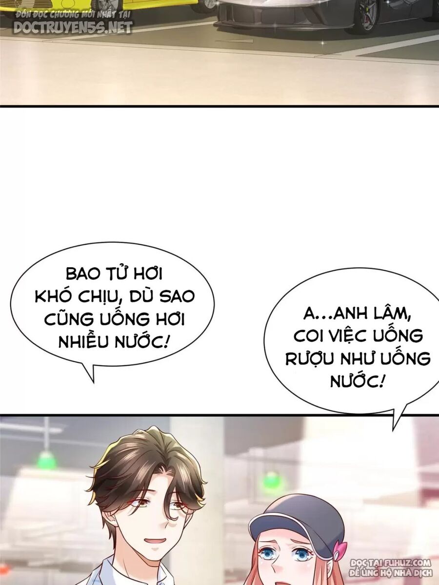 Mỗi Tuần Ta Có Một Nghề Nghiệp Mới Chapter 254 - 27