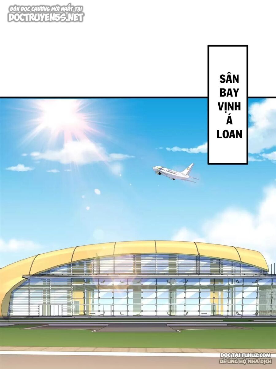 Mỗi Tuần Ta Có Một Nghề Nghiệp Mới Chapter 254 - 42