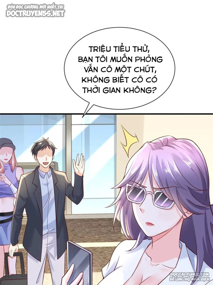 Mỗi Tuần Ta Có Một Nghề Nghiệp Mới Chapter 254 - 52