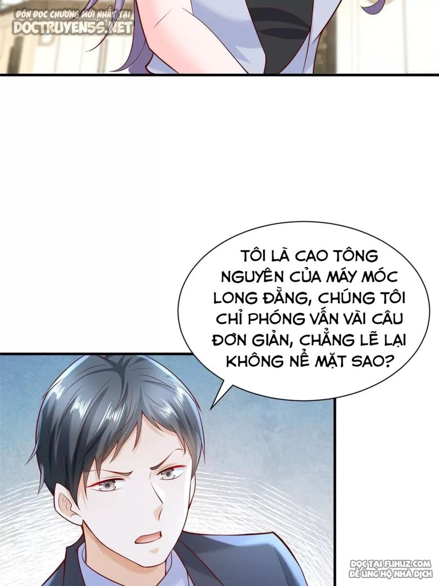 Mỗi Tuần Ta Có Một Nghề Nghiệp Mới Chapter 254 - 55
