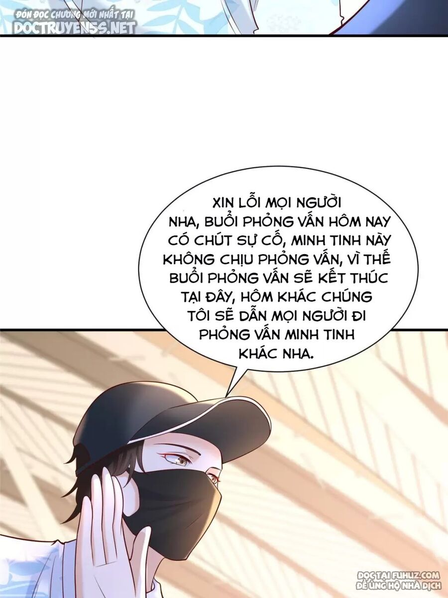 Mỗi Tuần Ta Có Một Nghề Nghiệp Mới Chapter 254 - 59
