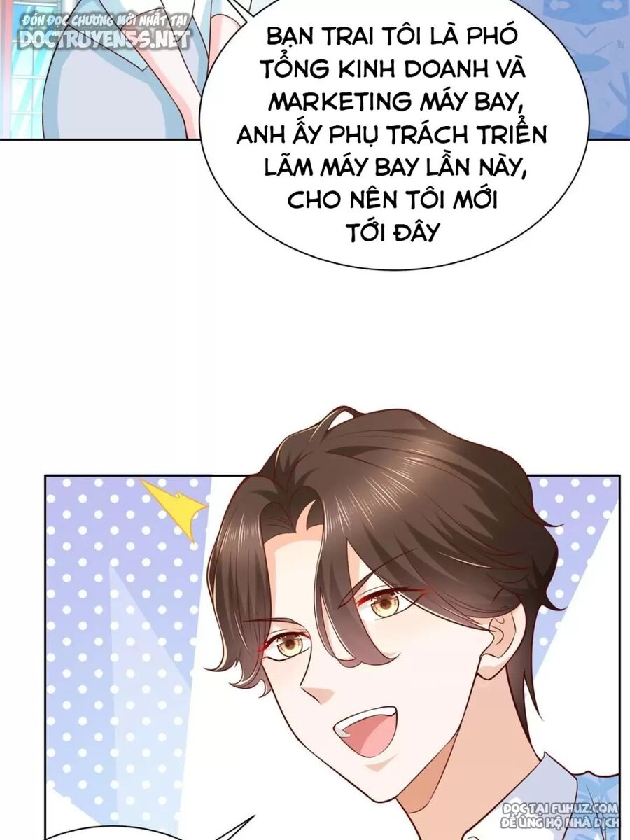 Mỗi Tuần Ta Có Một Nghề Nghiệp Mới Chapter 255 - 21