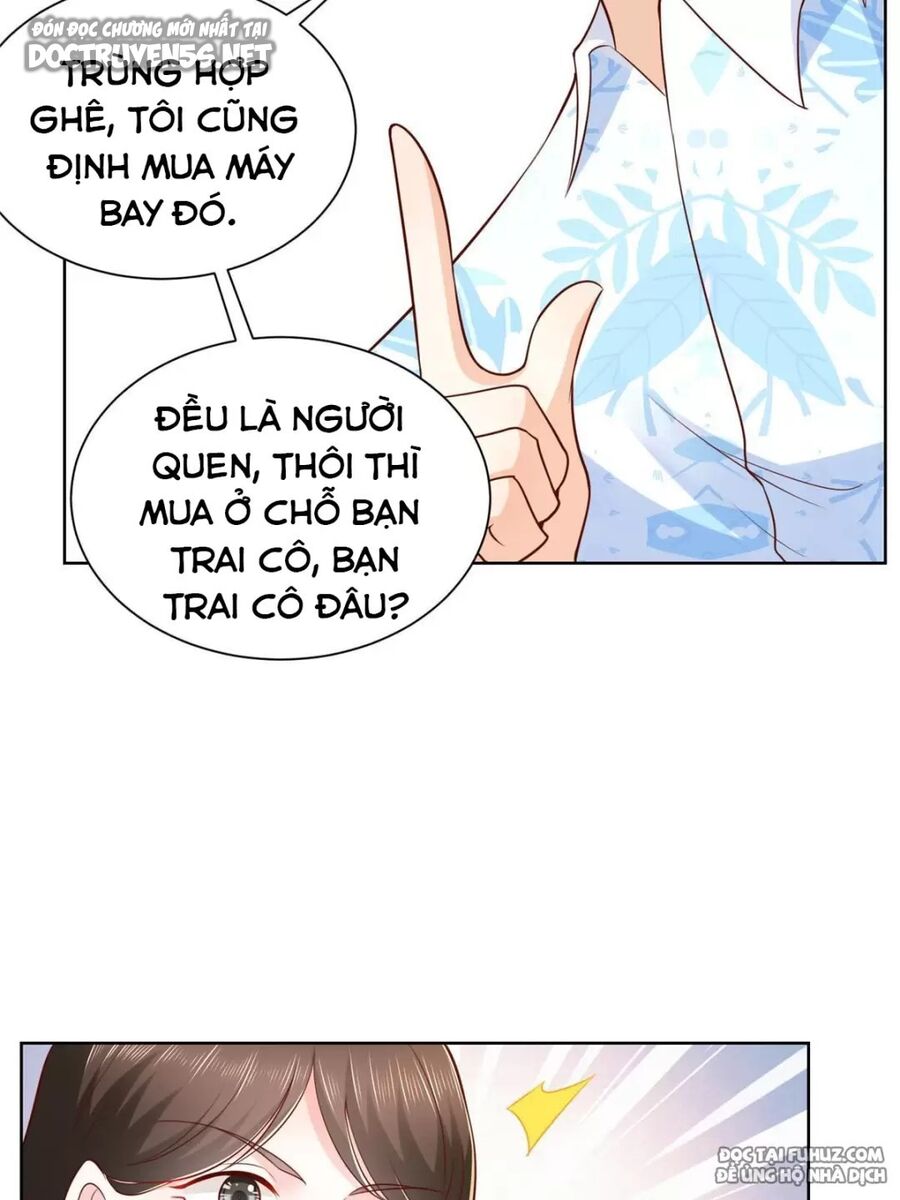 Mỗi Tuần Ta Có Một Nghề Nghiệp Mới Chapter 255 - 22