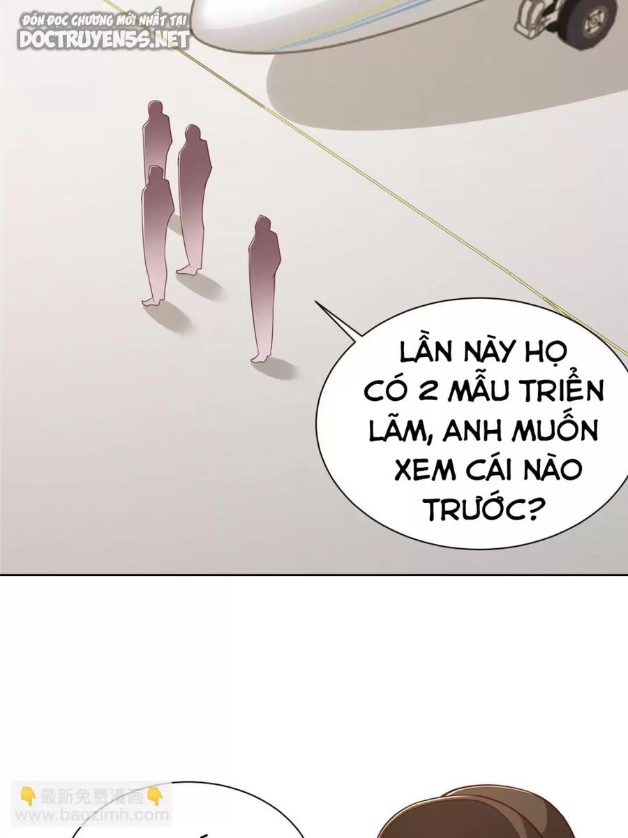 Mỗi Tuần Ta Có Một Nghề Nghiệp Mới Chapter 255 - 26