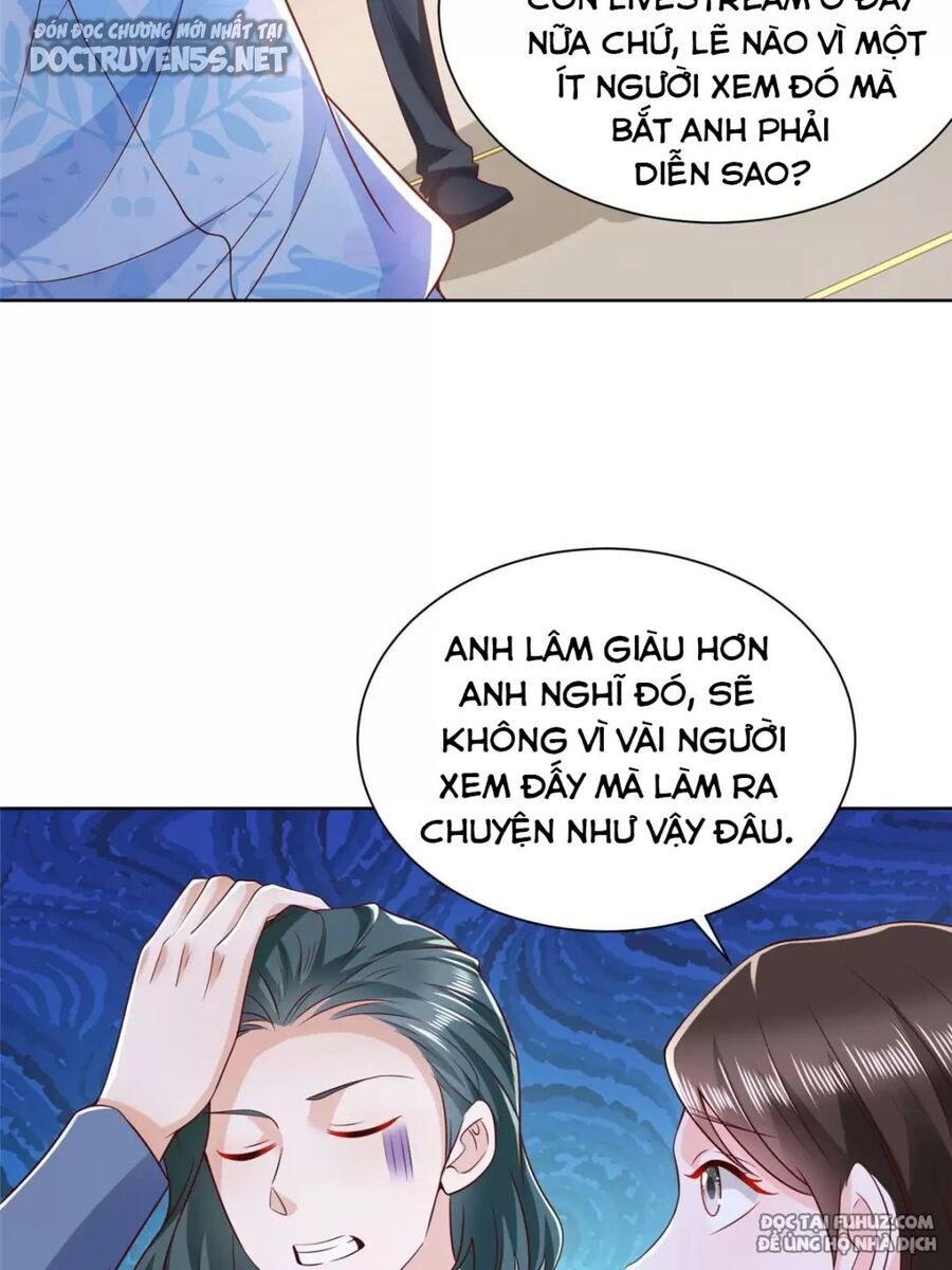 Mỗi Tuần Ta Có Một Nghề Nghiệp Mới Chapter 255 - 51