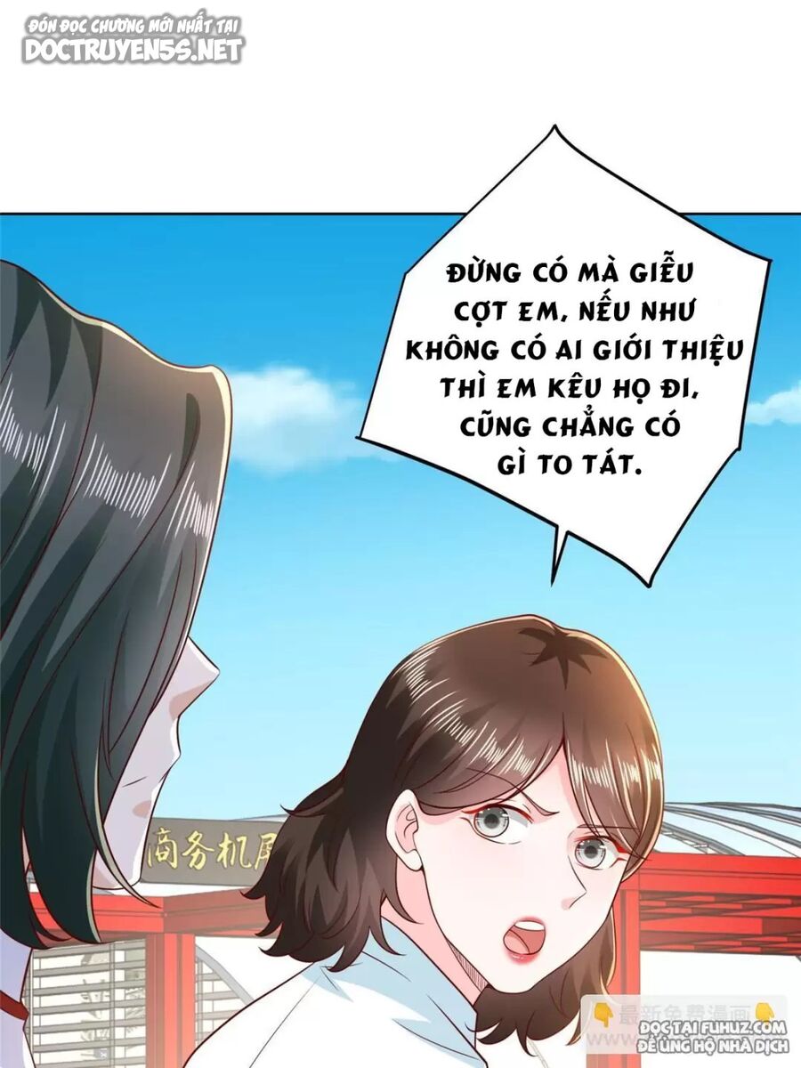 Mỗi Tuần Ta Có Một Nghề Nghiệp Mới Chapter 255 - 54