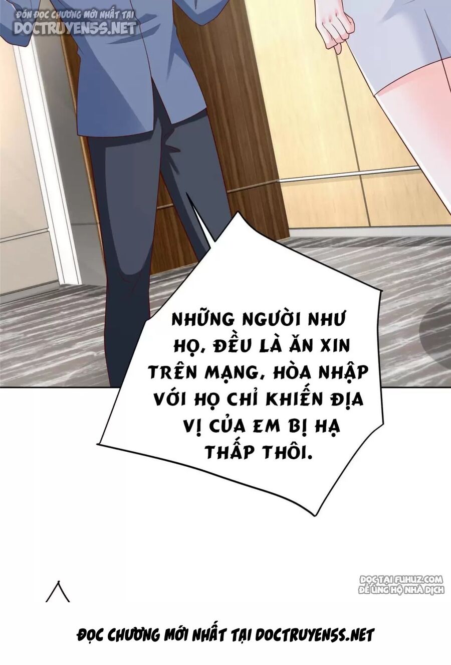 Mỗi Tuần Ta Có Một Nghề Nghiệp Mới Chapter 256 - 33