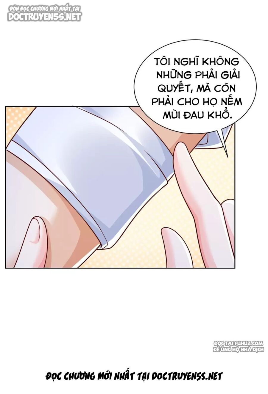 Mỗi Tuần Ta Có Một Nghề Nghiệp Mới Chapter 256 - 58
