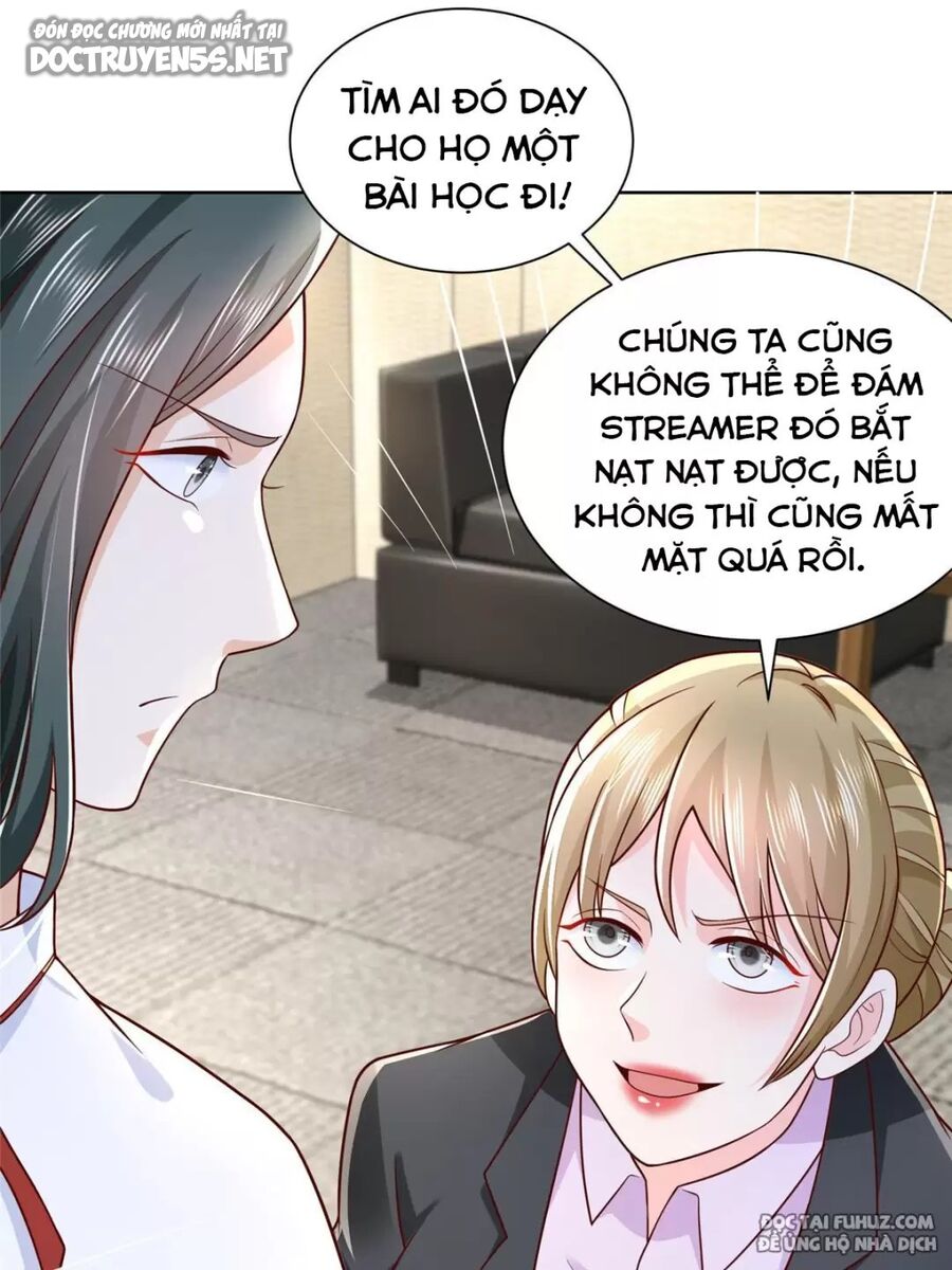 Mỗi Tuần Ta Có Một Nghề Nghiệp Mới Chapter 256 - 59