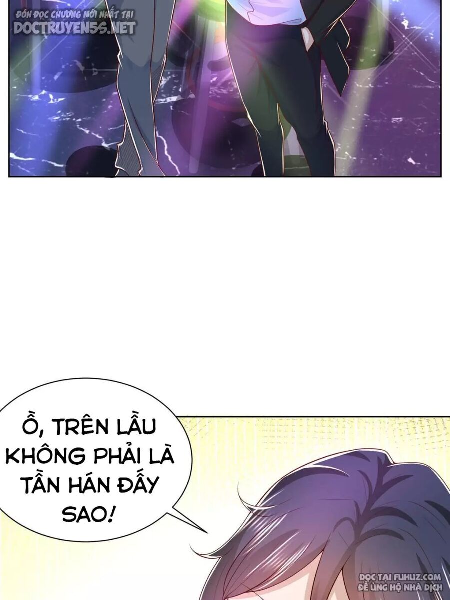 Mỗi Tuần Ta Có Một Nghề Nghiệp Mới Chapter 257 - 38