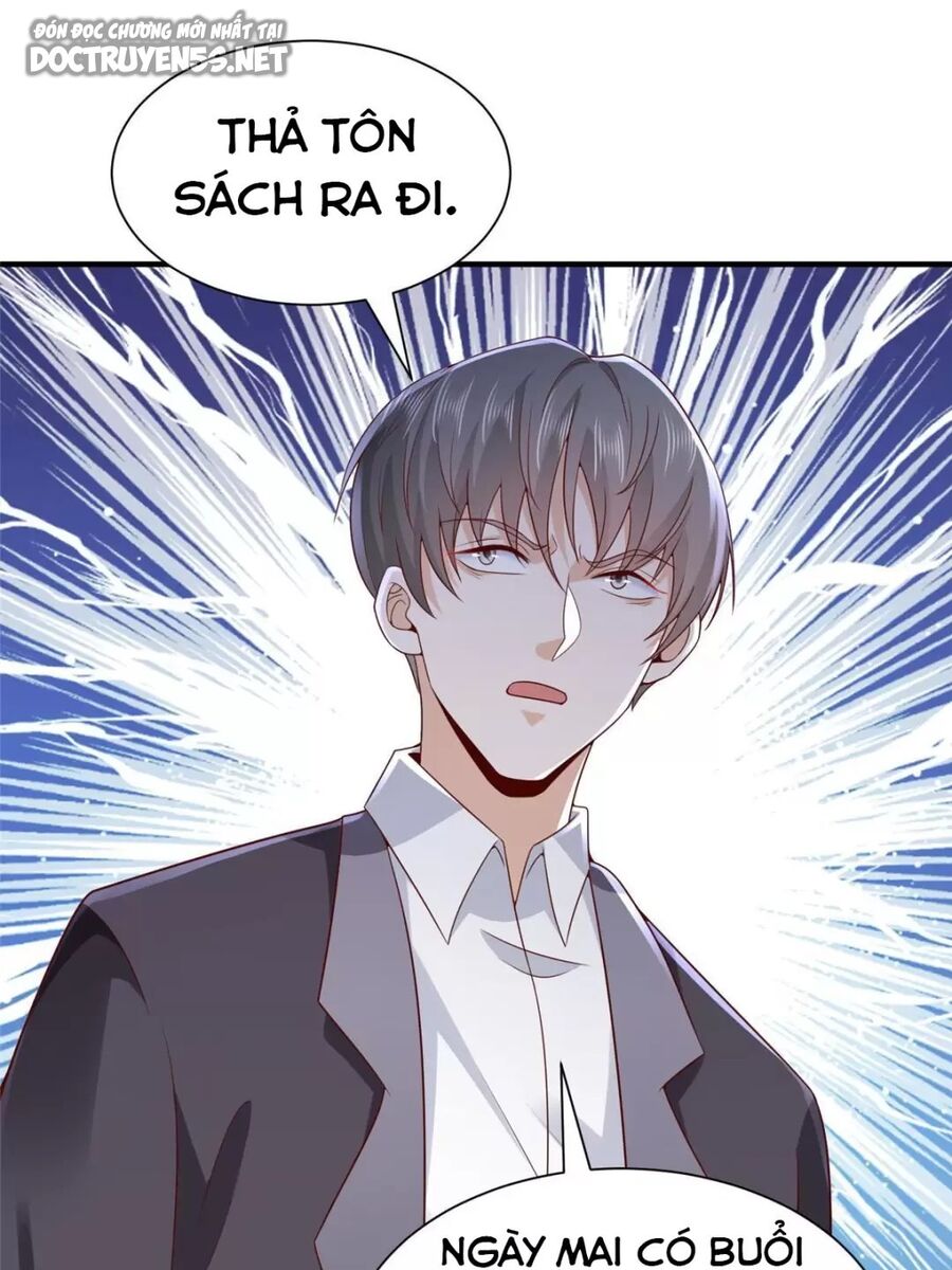 Mỗi Tuần Ta Có Một Nghề Nghiệp Mới Chapter 258 - 12