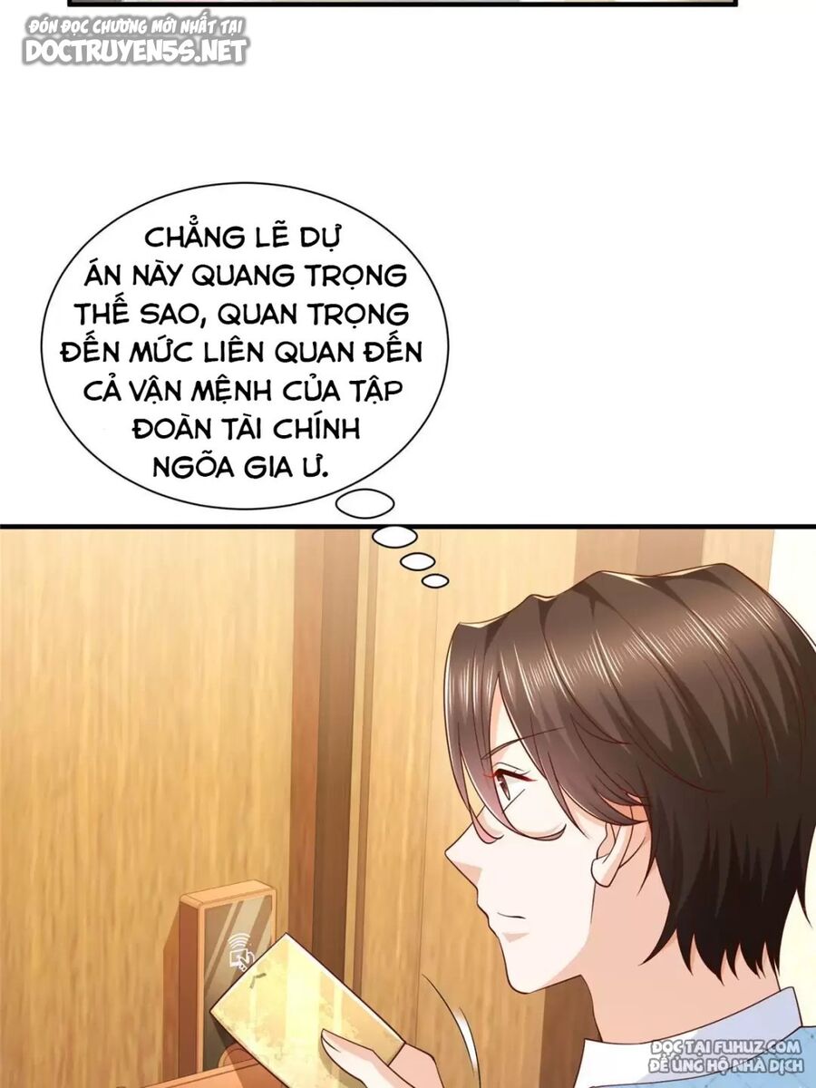Mỗi Tuần Ta Có Một Nghề Nghiệp Mới Chapter 259 - 17