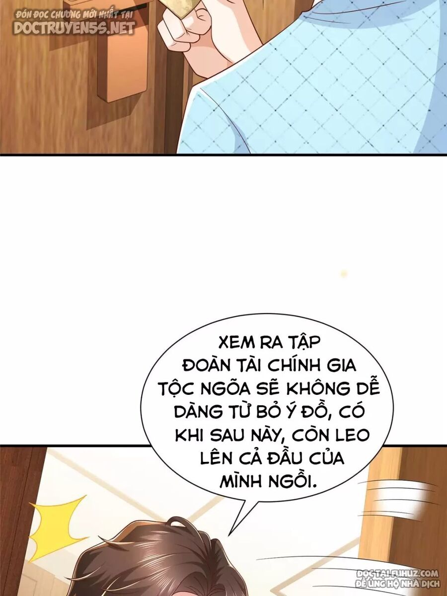 Mỗi Tuần Ta Có Một Nghề Nghiệp Mới Chapter 259 - 18