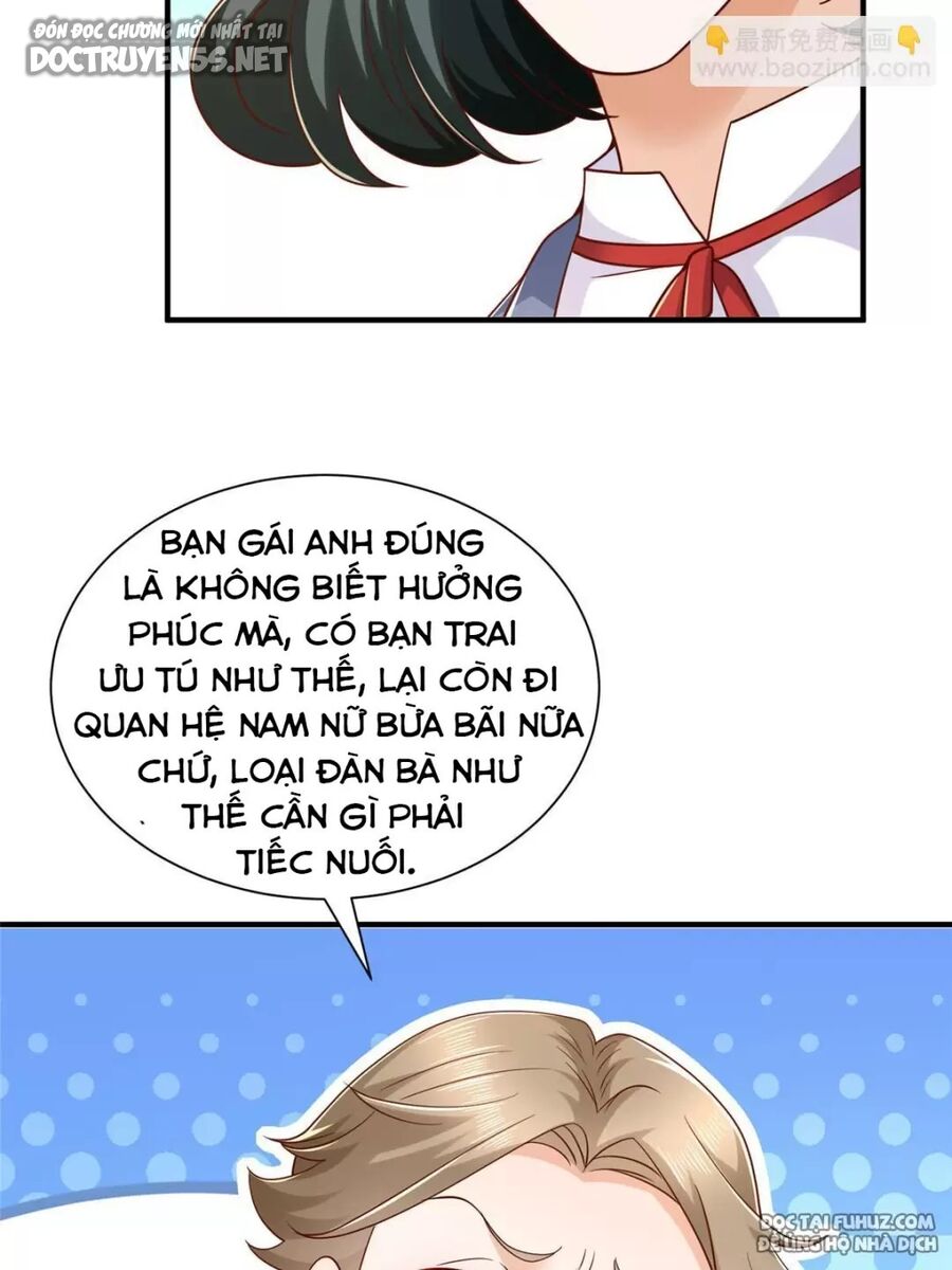 Mỗi Tuần Ta Có Một Nghề Nghiệp Mới Chapter 259 - 26