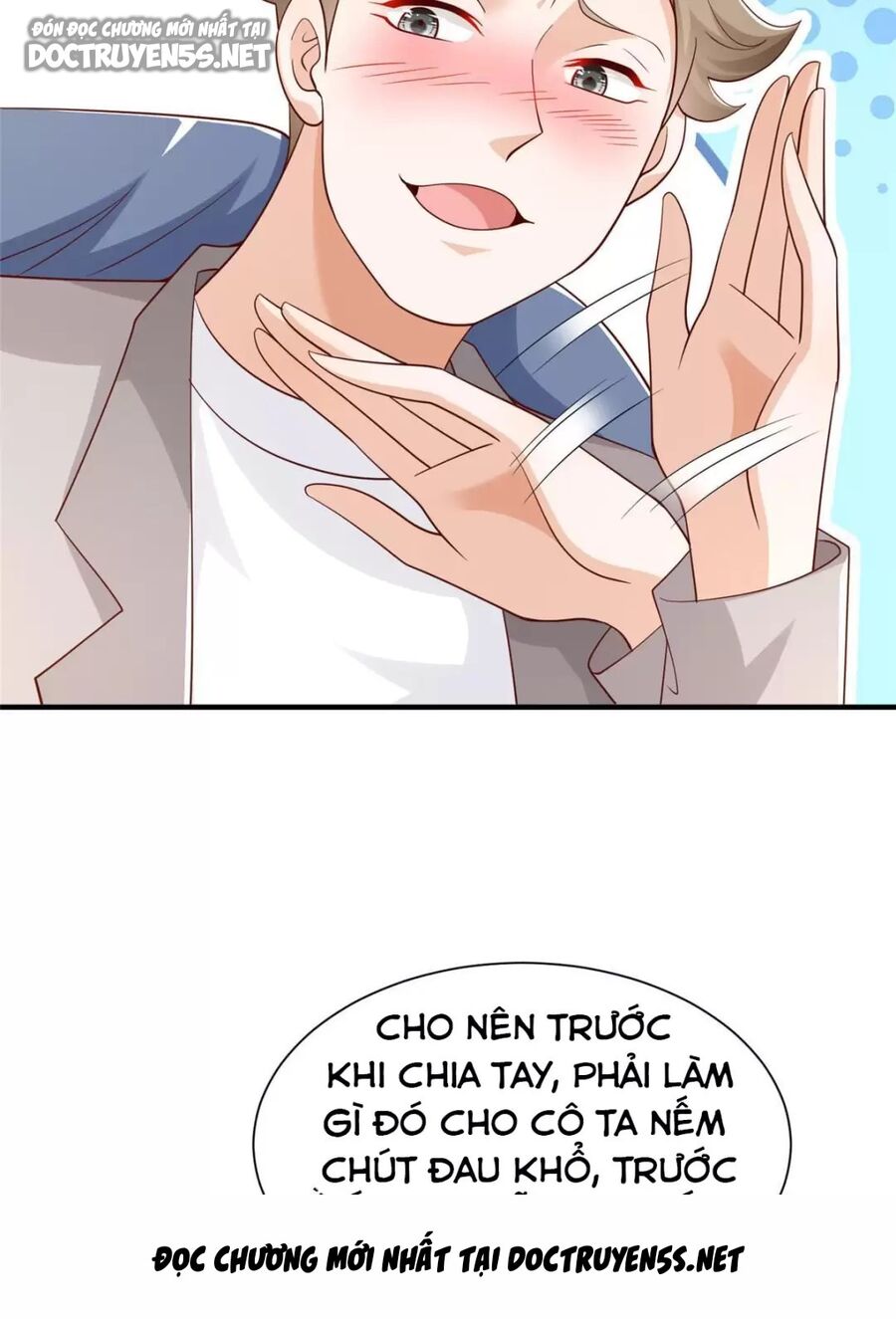Mỗi Tuần Ta Có Một Nghề Nghiệp Mới Chapter 259 - 27
