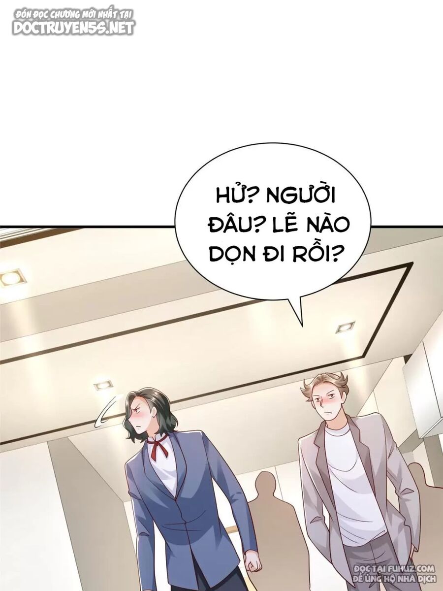 Mỗi Tuần Ta Có Một Nghề Nghiệp Mới Chapter 259 - 35