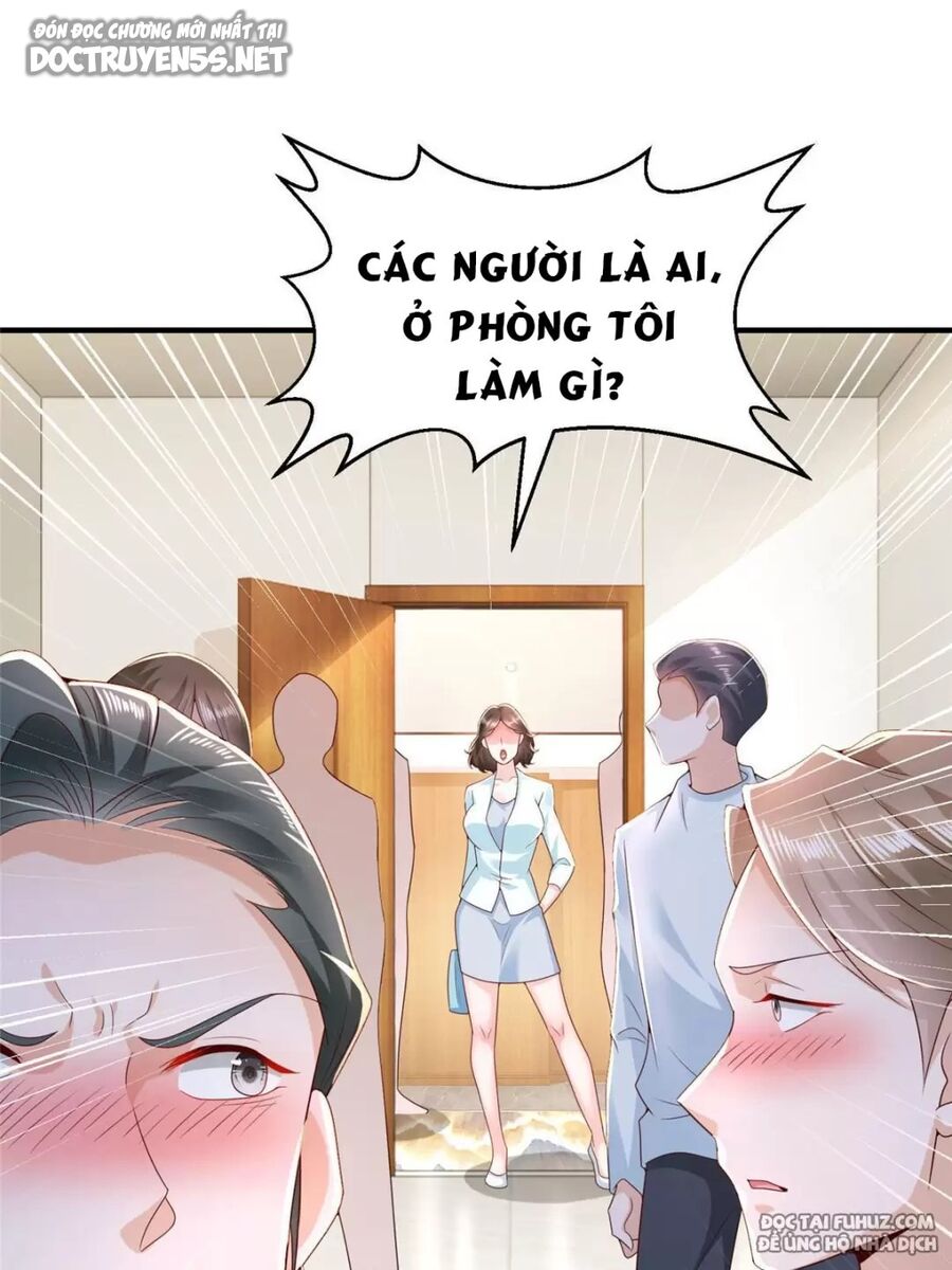 Mỗi Tuần Ta Có Một Nghề Nghiệp Mới Chapter 259 - 39