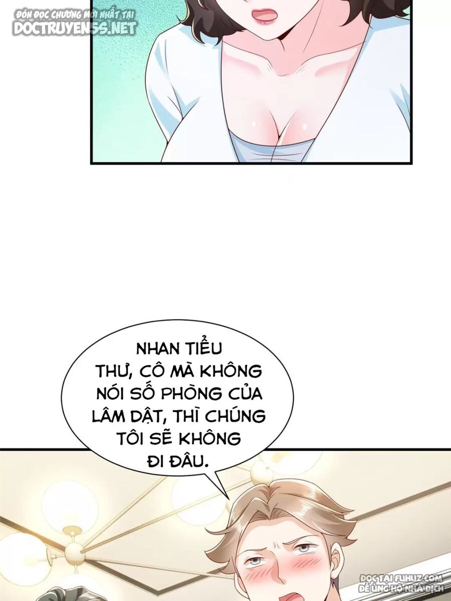 Mỗi Tuần Ta Có Một Nghề Nghiệp Mới Chapter 259 - 50