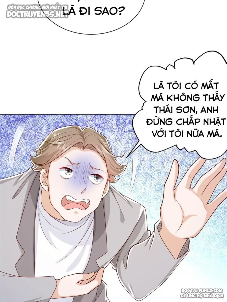Mỗi Tuần Ta Có Một Nghề Nghiệp Mới Chapter 260 - 23
