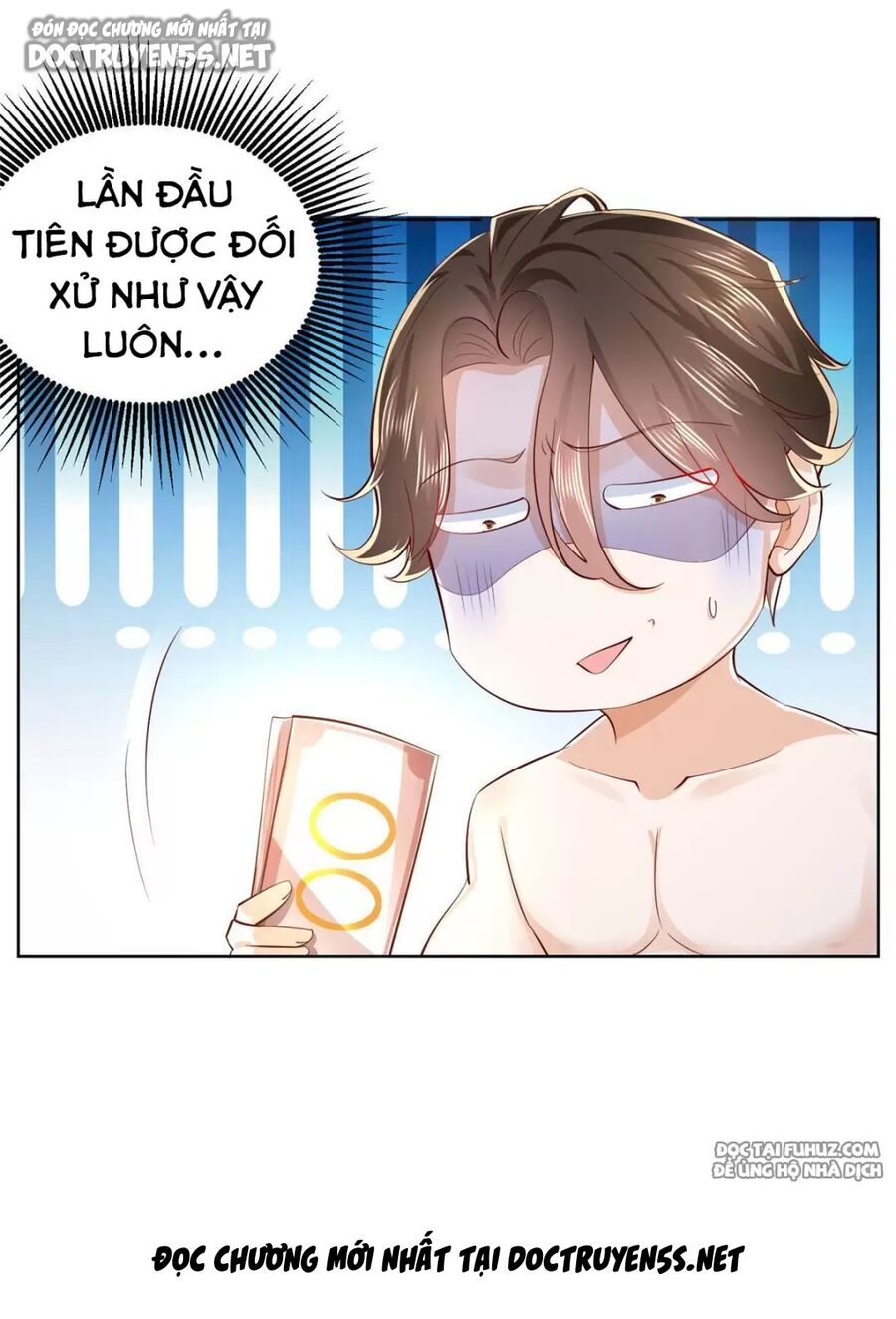 Mỗi Tuần Ta Có Một Nghề Nghiệp Mới Chapter 260 - 52