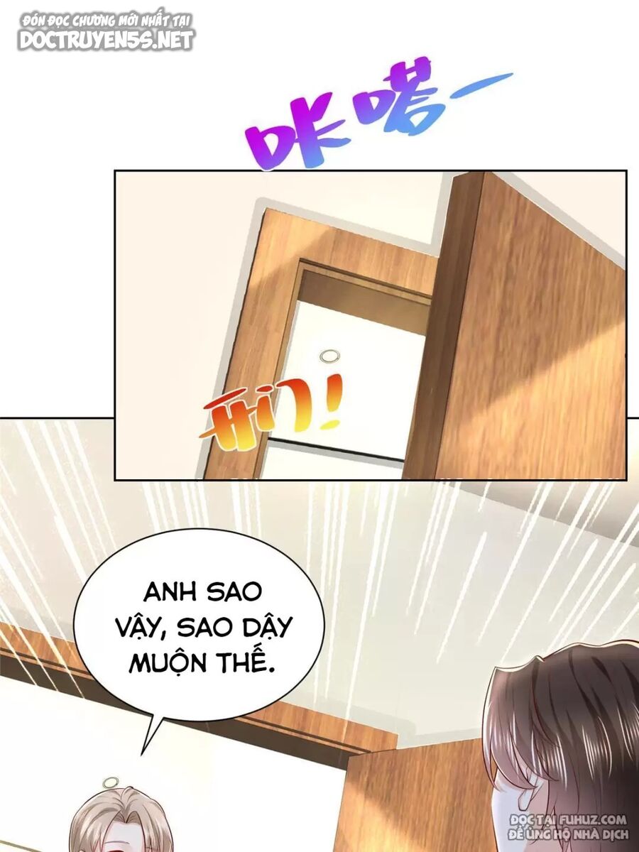 Mỗi Tuần Ta Có Một Nghề Nghiệp Mới Chapter 260 - 53