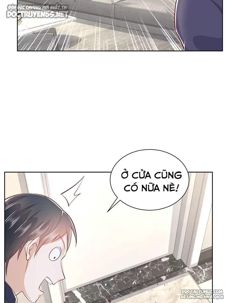 Mỗi Tuần Ta Có Một Nghề Nghiệp Mới Chapter 260 - 56