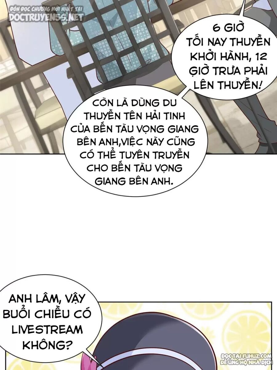 Mỗi Tuần Ta Có Một Nghề Nghiệp Mới Chapter 261 - 16