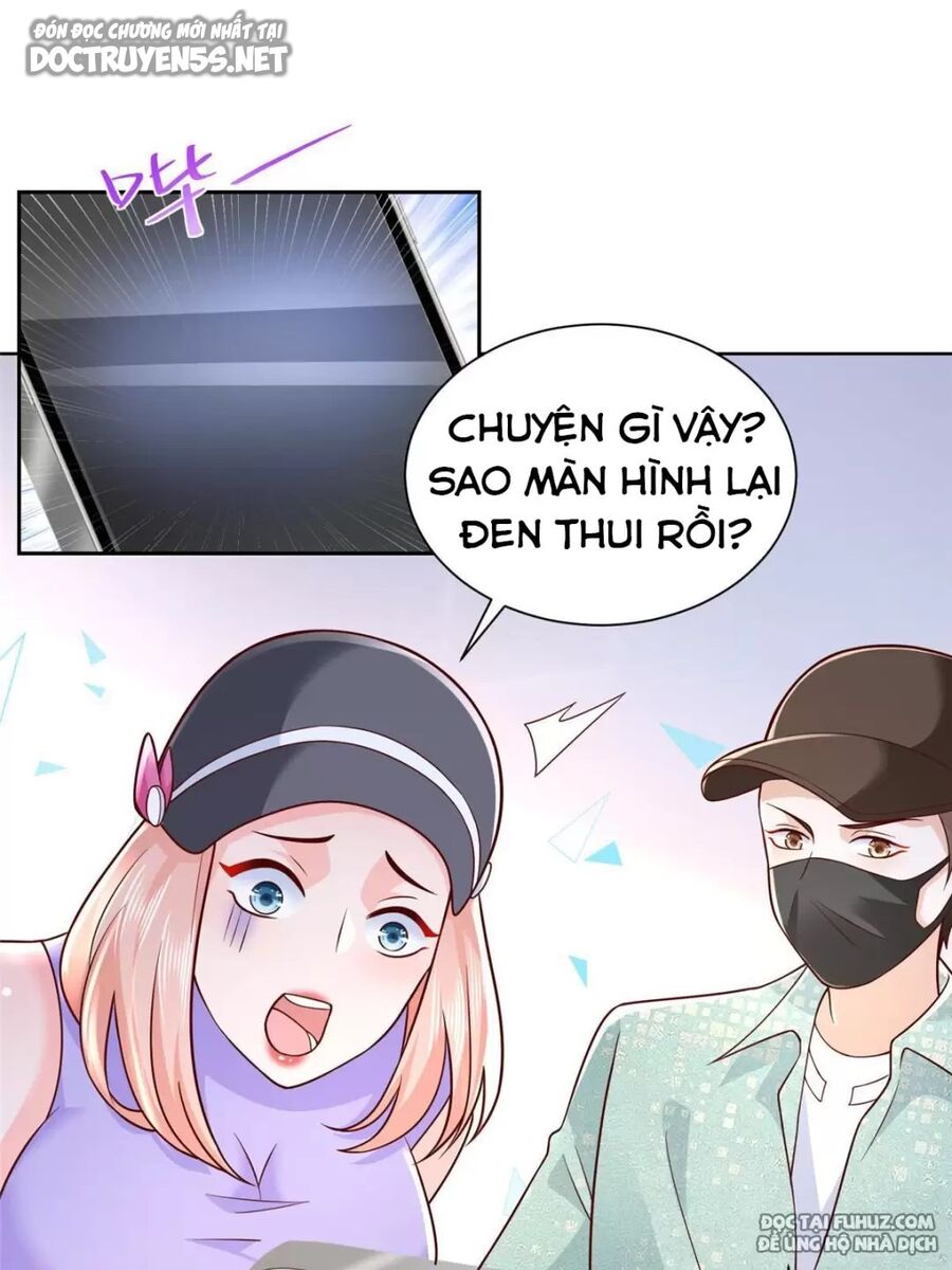 Mỗi Tuần Ta Có Một Nghề Nghiệp Mới Chapter 261 - 31