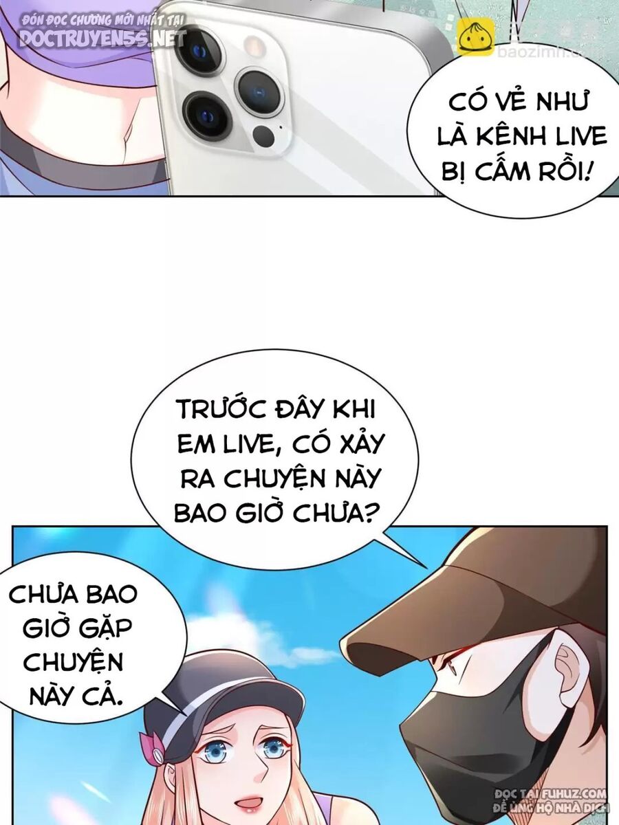 Mỗi Tuần Ta Có Một Nghề Nghiệp Mới Chapter 261 - 32