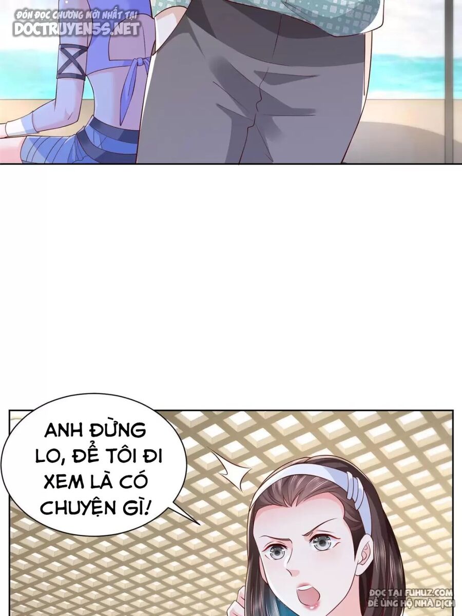 Mỗi Tuần Ta Có Một Nghề Nghiệp Mới Chapter 261 - 35