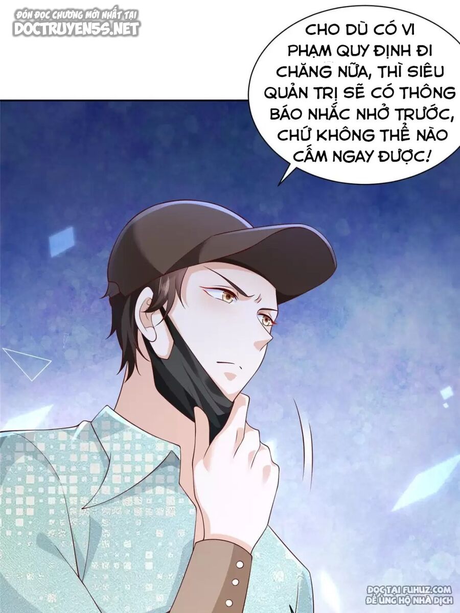 Mỗi Tuần Ta Có Một Nghề Nghiệp Mới Chapter 261 - 38