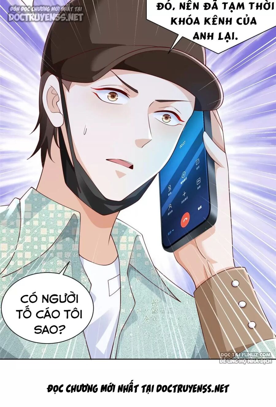 Mỗi Tuần Ta Có Một Nghề Nghiệp Mới Chapter 261 - 41