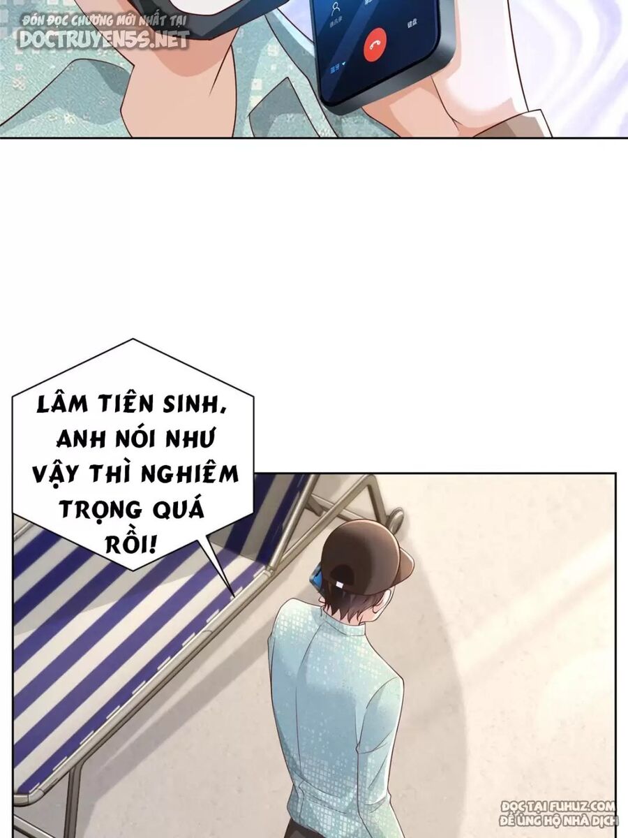 Mỗi Tuần Ta Có Một Nghề Nghiệp Mới Chapter 261 - 48