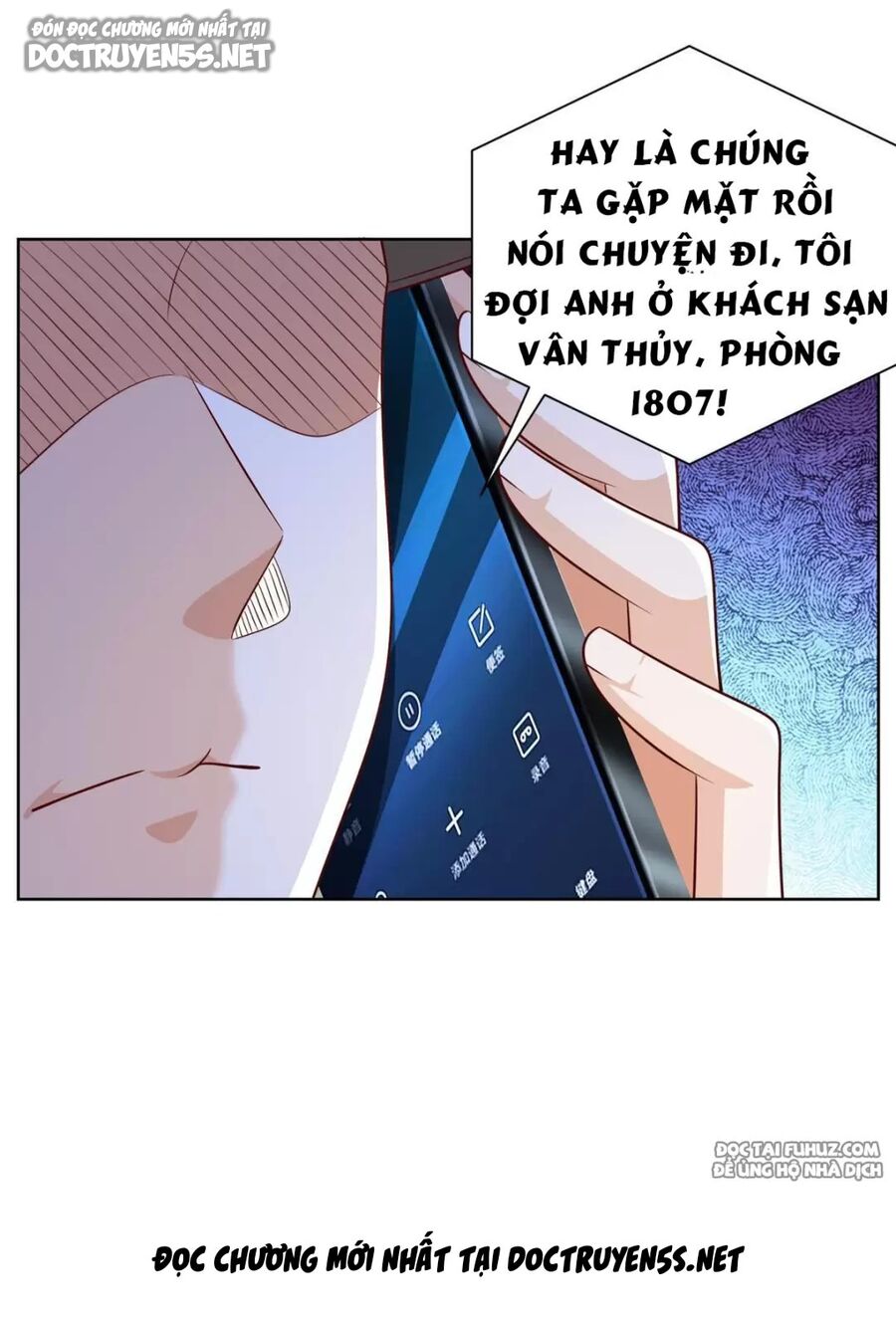Mỗi Tuần Ta Có Một Nghề Nghiệp Mới Chapter 261 - 50