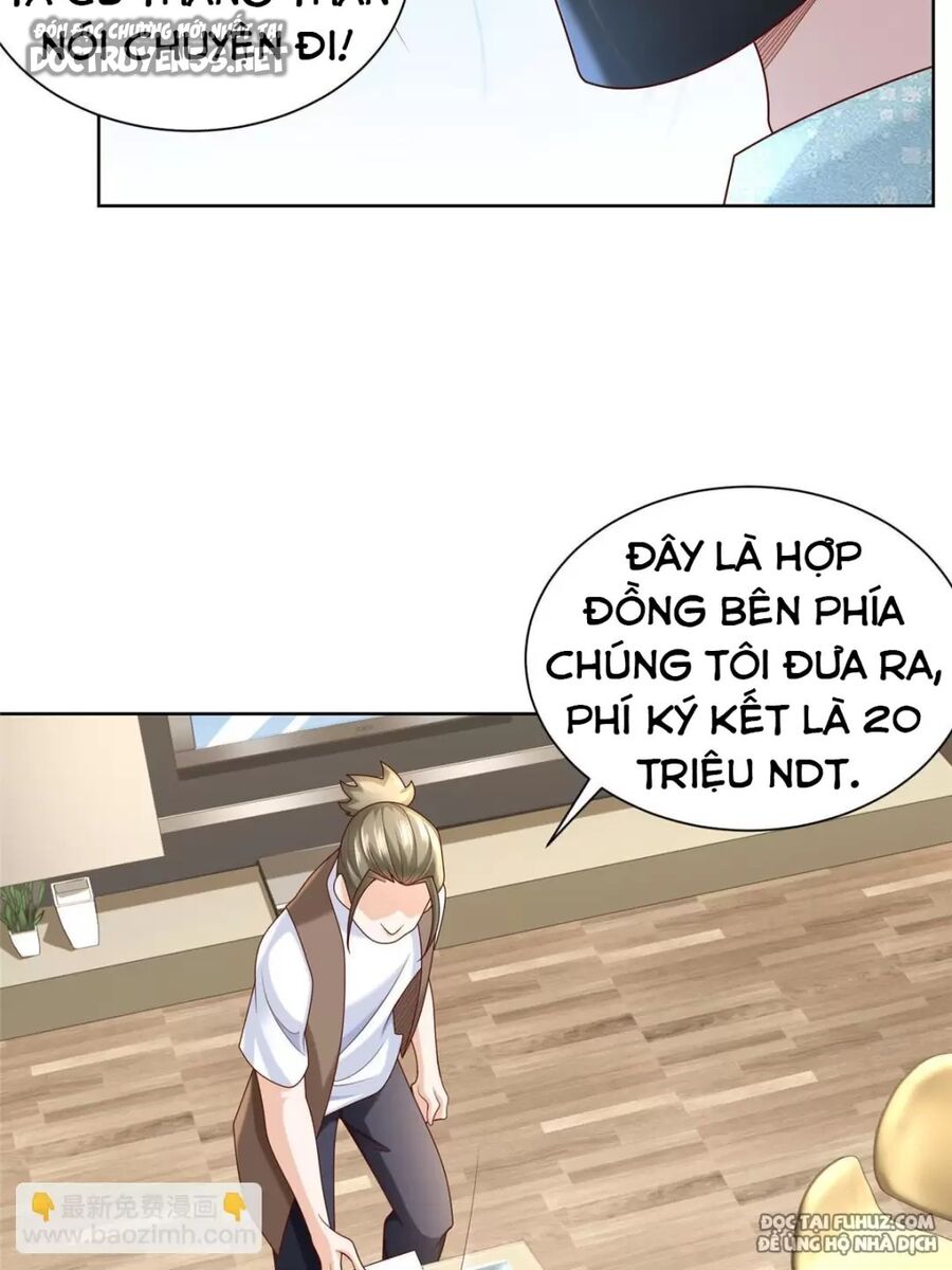 Mỗi Tuần Ta Có Một Nghề Nghiệp Mới Chapter 262 - 15